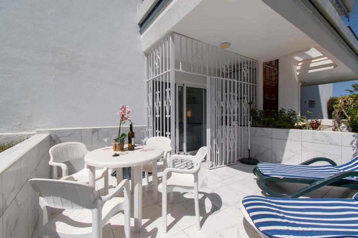 Club Atlantis 91 - Two Bed Apartment