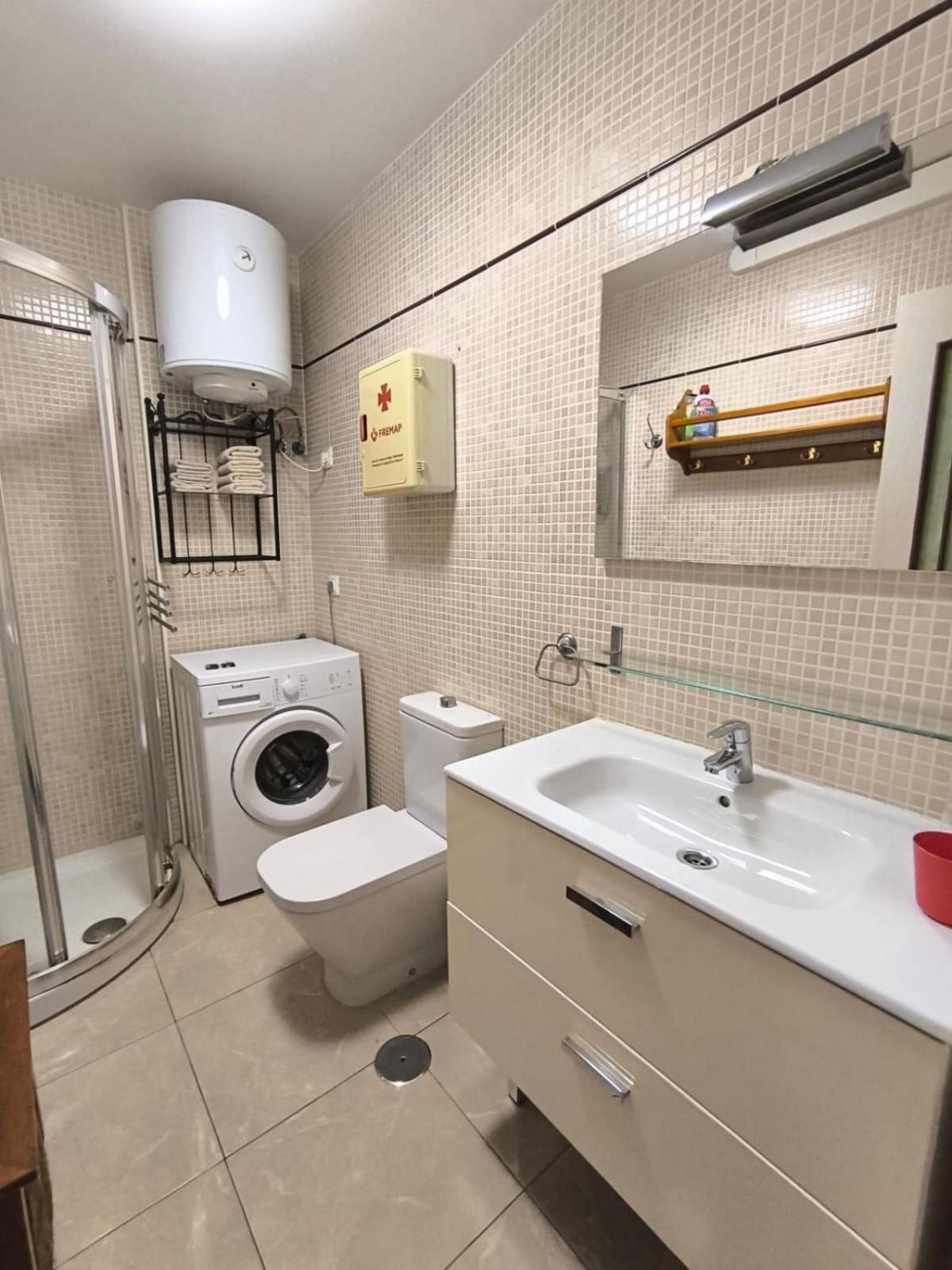 Apartamento 29 Parque Royal Costa Adeje (Tenerife)