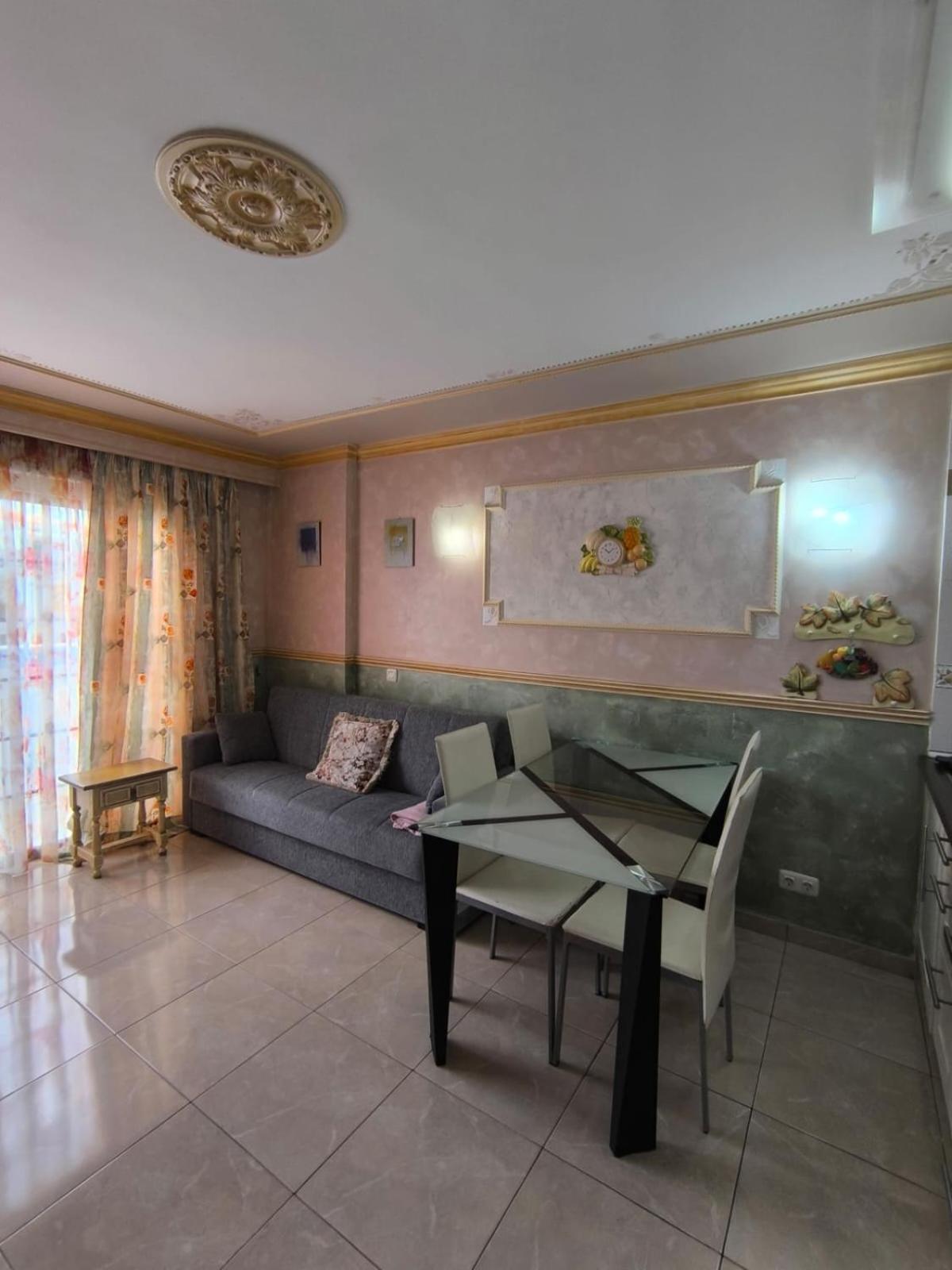Apartamento 29 Parque Royal