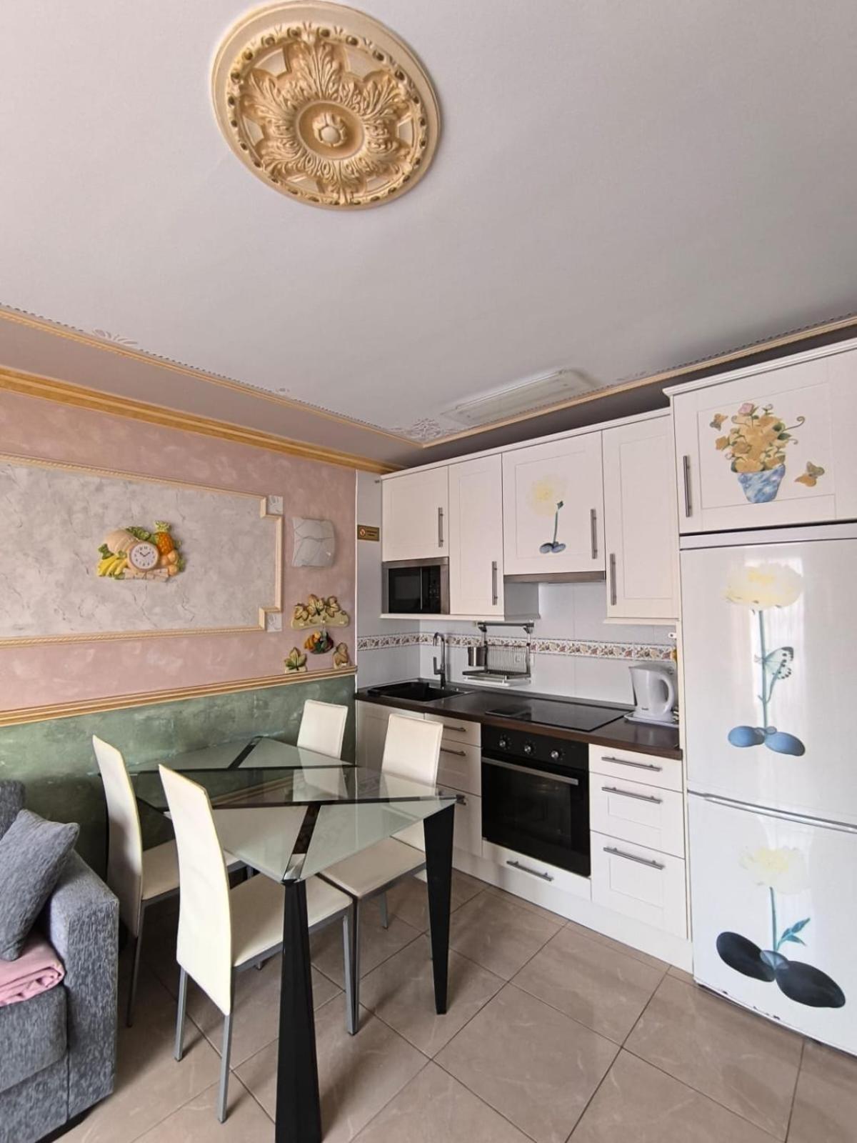 Apartamento 29 Parque Royal Costa Adeje (Tenerife)