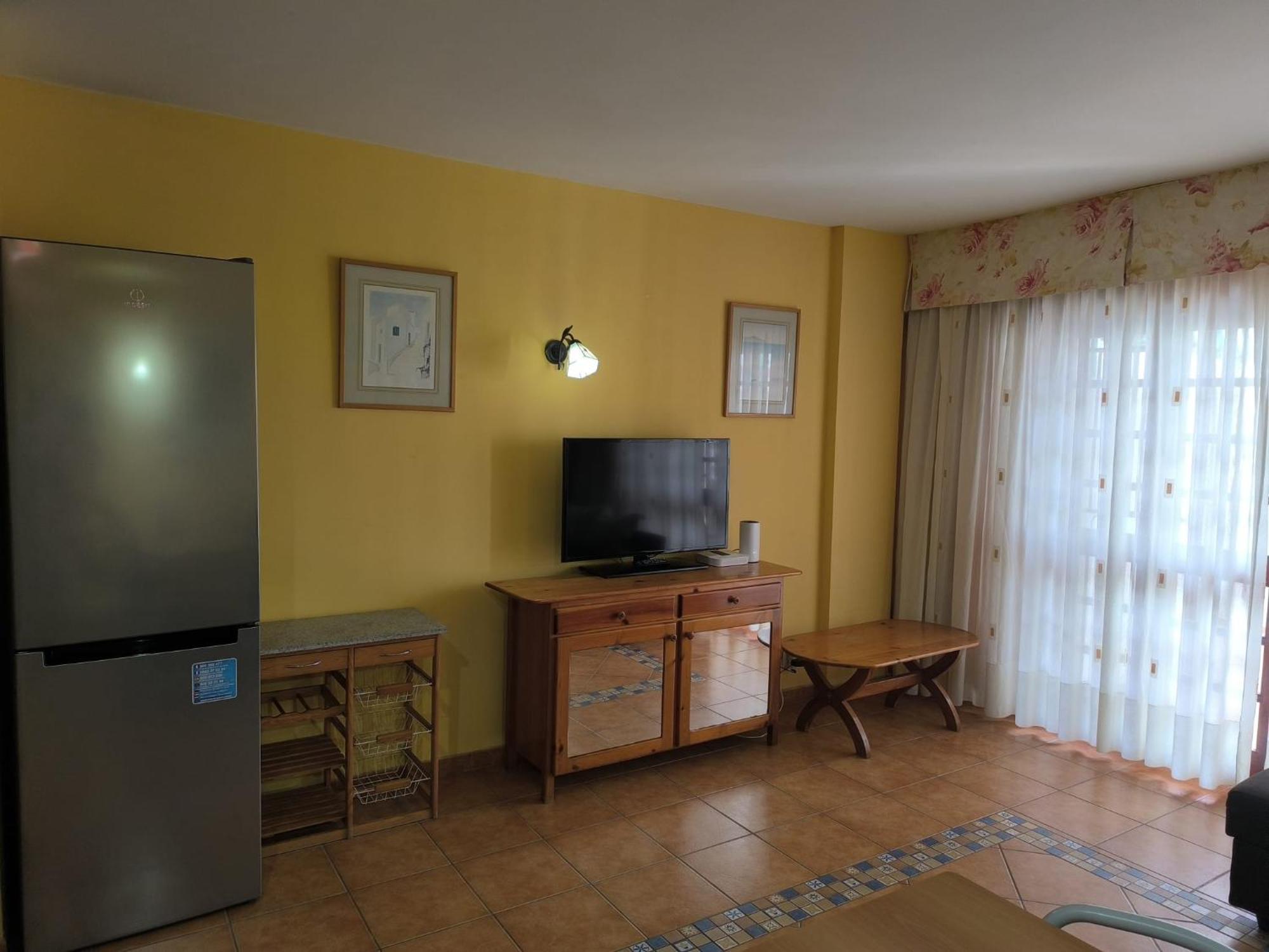 Apartamento 29 Parque Royal *