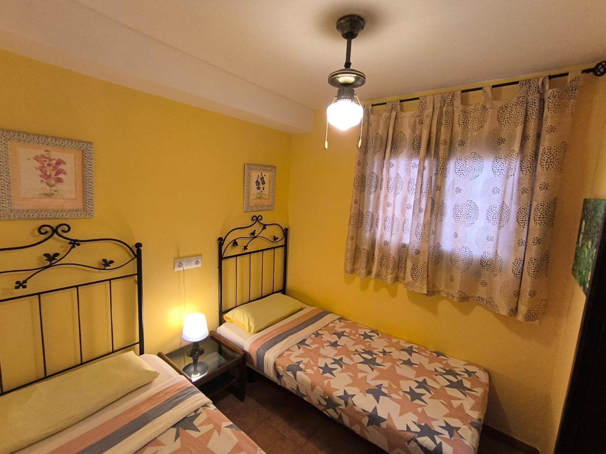 Apartamento 29 Parque Royal