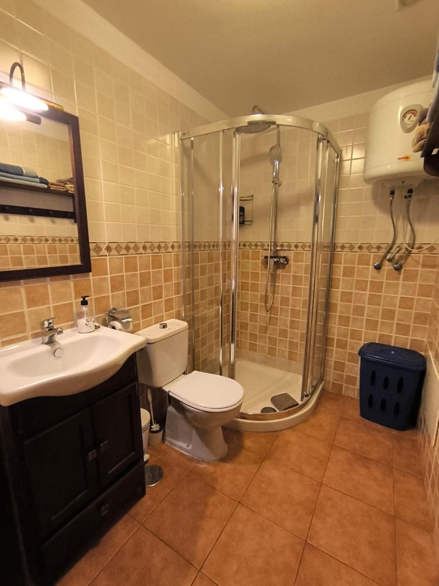 Apartamento 29 Parque Royal Costa Adeje (Tenerife)