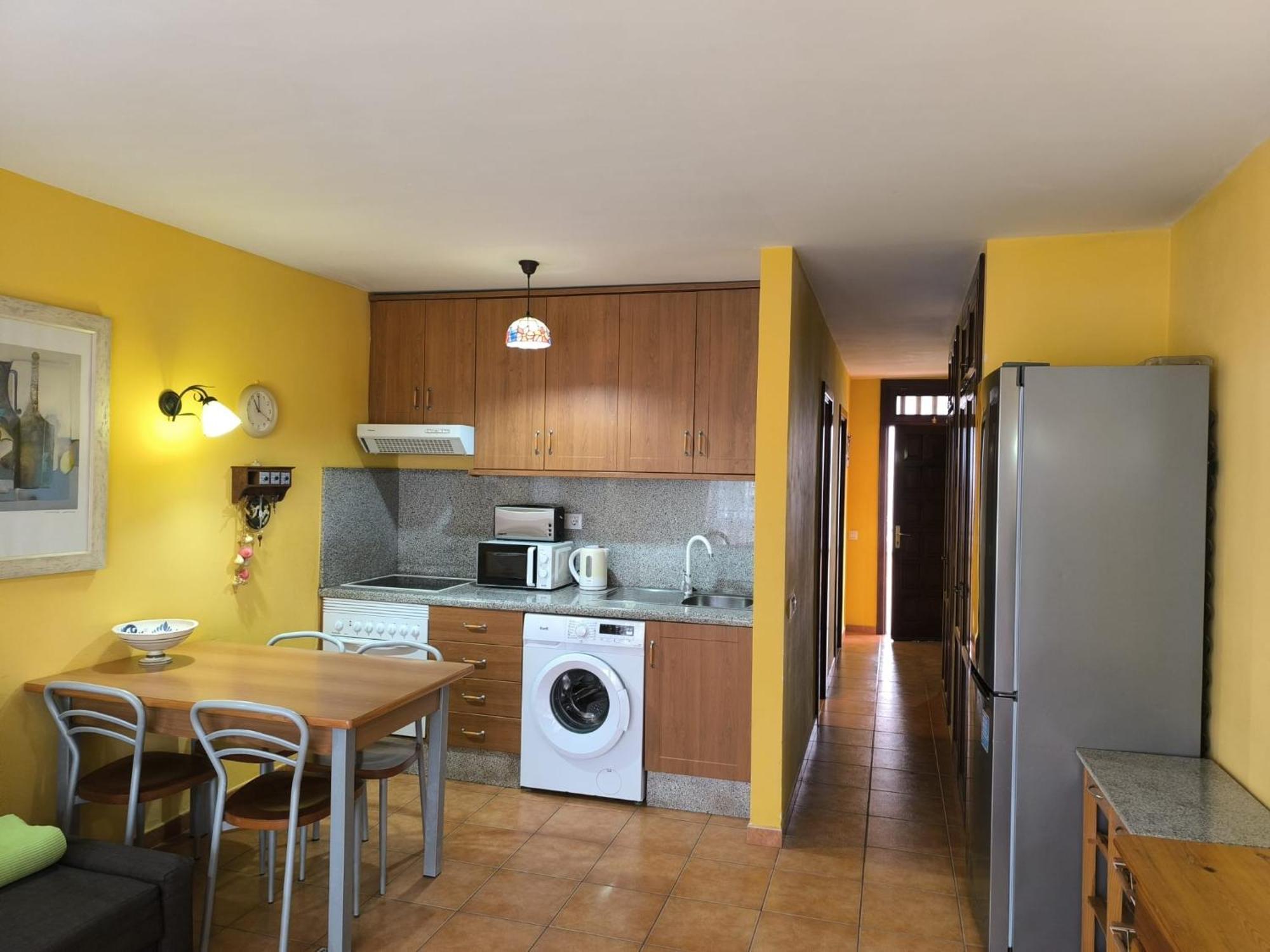 Apartamento 29 Parque Royal