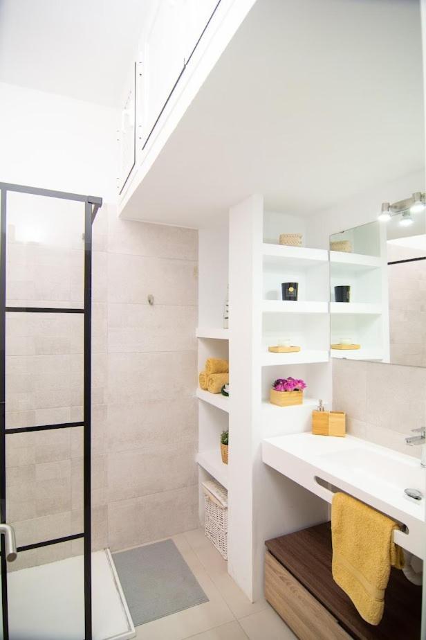 Feratico Cruz Centro Apartment Santa Cruz de Tenerife