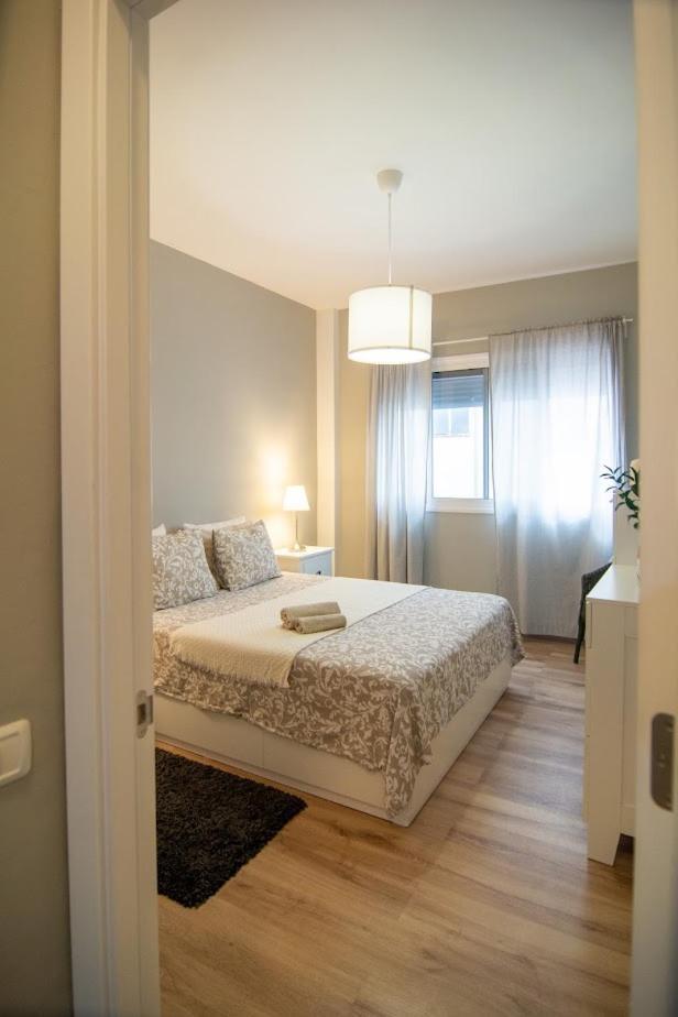 Feratico Cruz Centro Apartment