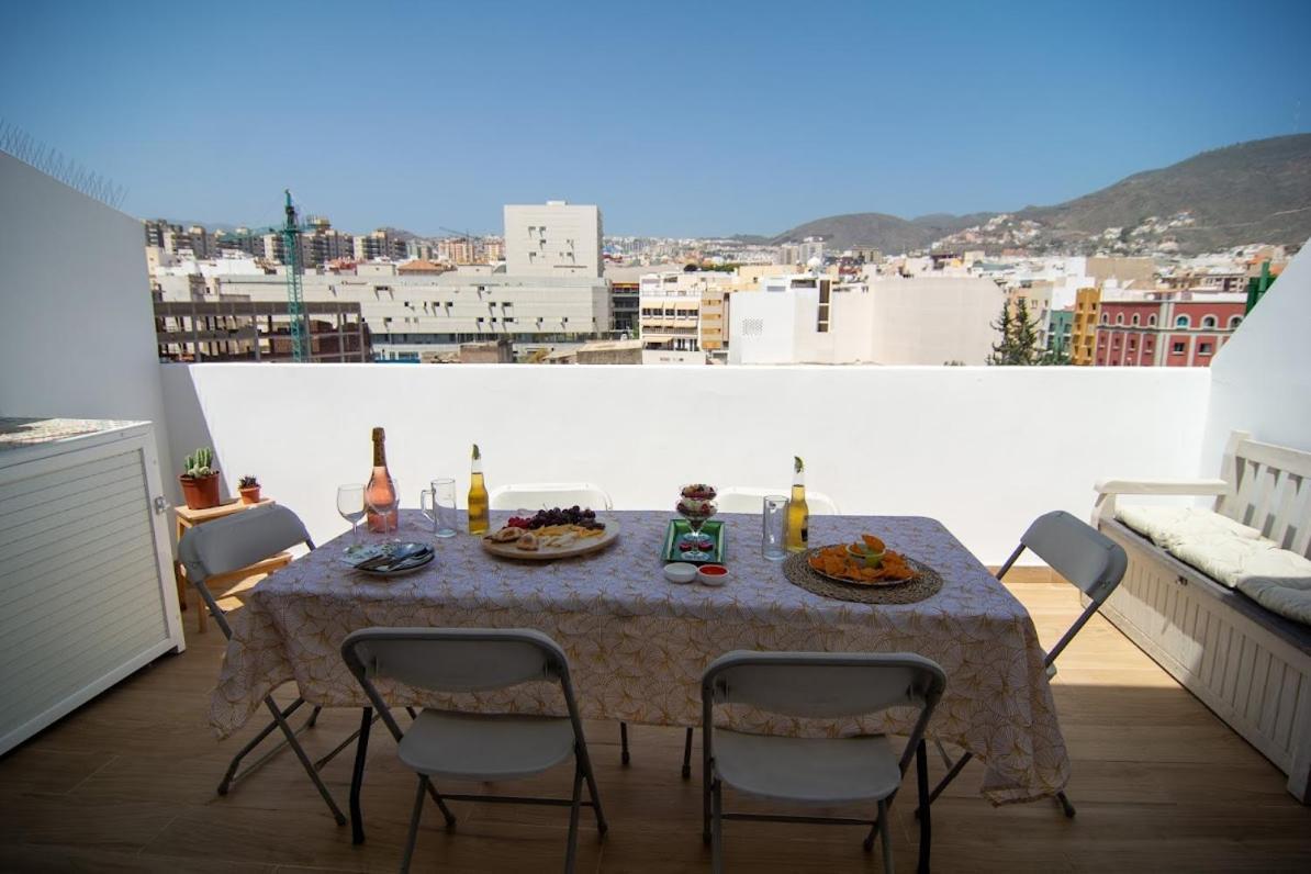 Feratico Cruz Centro Apartment