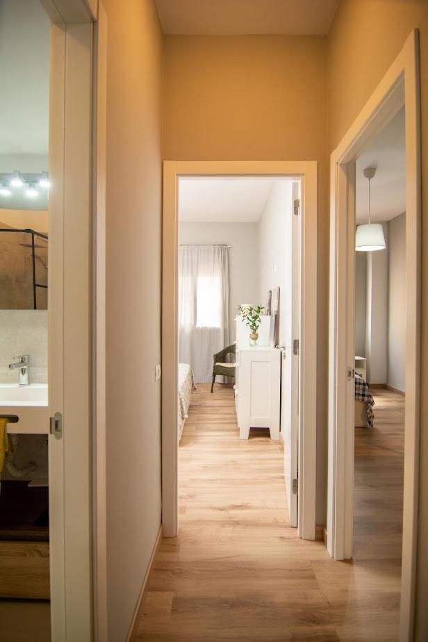 Apartment Feratico Cruz Centro Santa Cruz de Tenerife