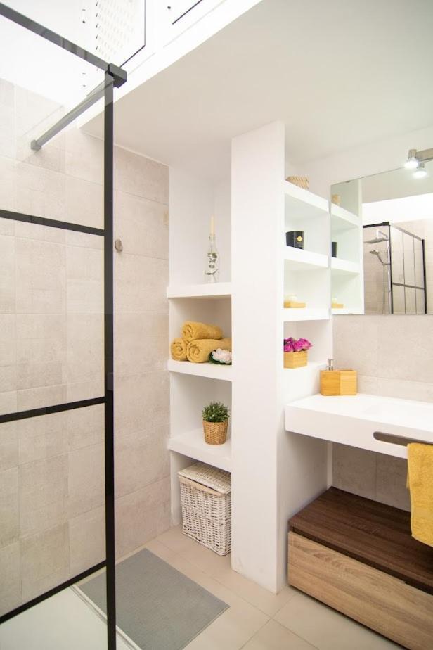 Apartment Feratico Cruz Centro Santa Cruz de Tenerife