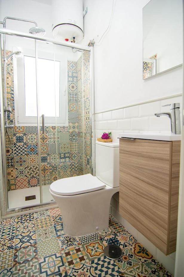 Apartment Feratico Cruz Centro Santa Cruz de Tenerife