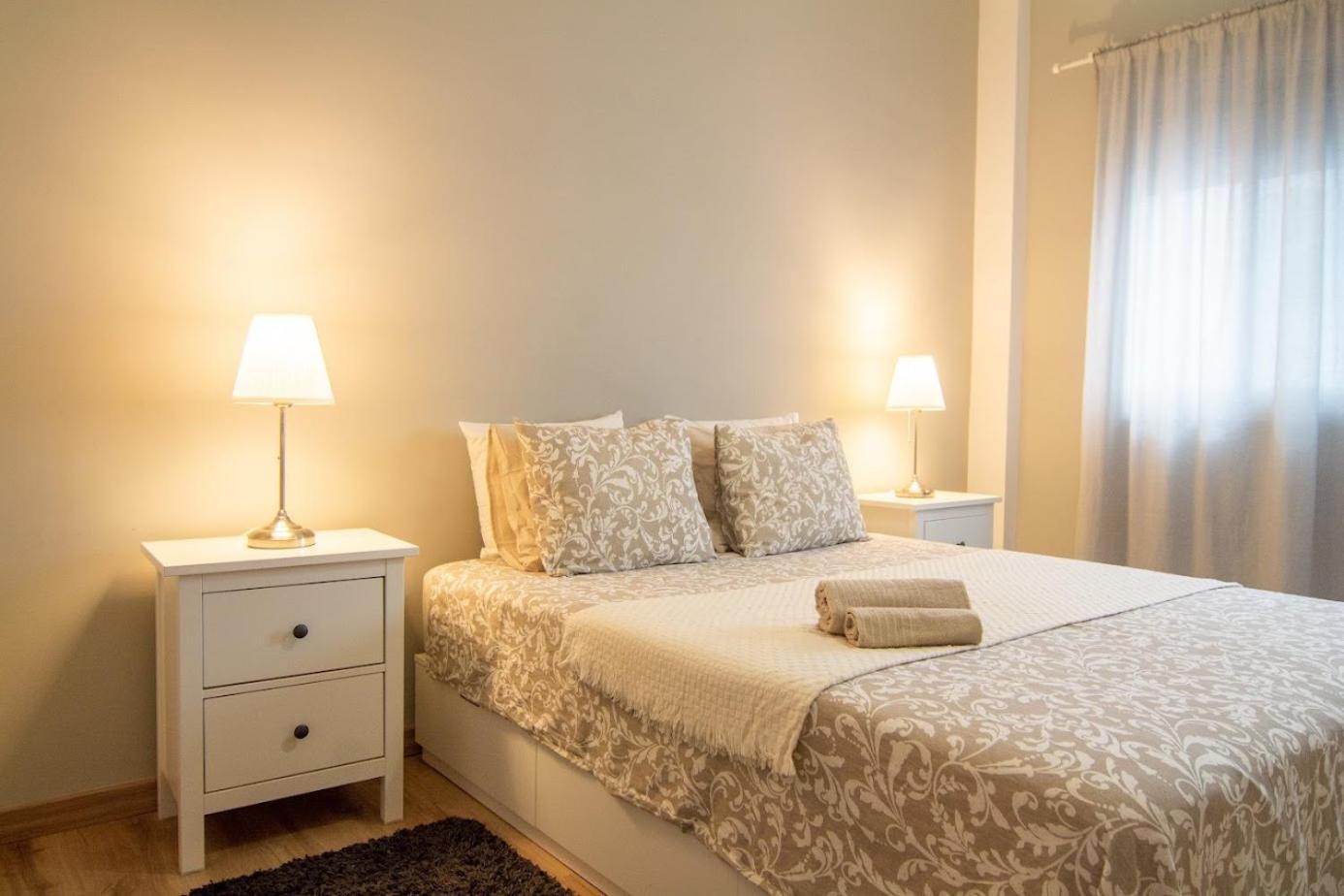 Feratico Cruz Centro Apartment