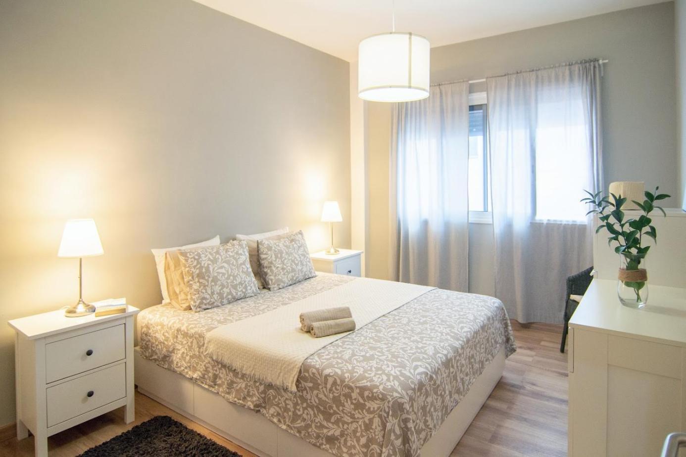 Apartment Feratico Cruz Centro Santa Cruz de Tenerife