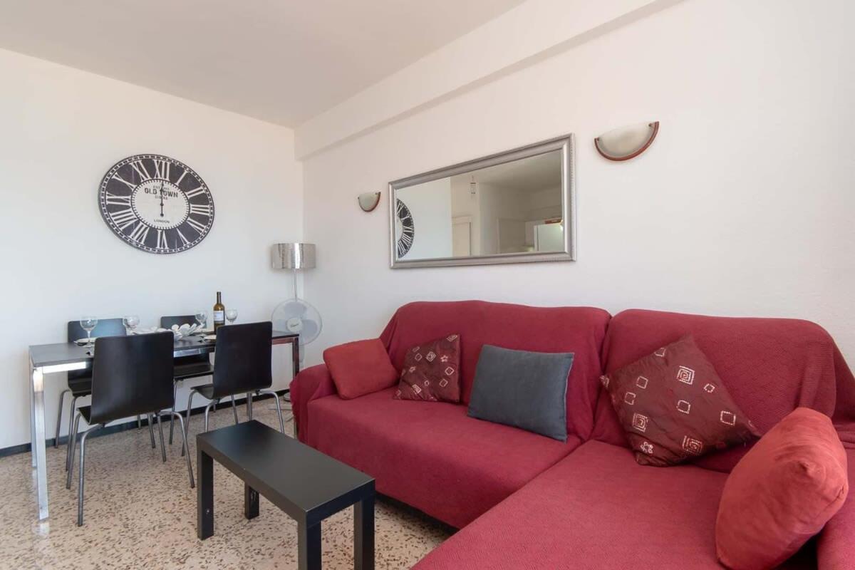 Virginia - Two Bed * Los Cristianos (Tenerife)