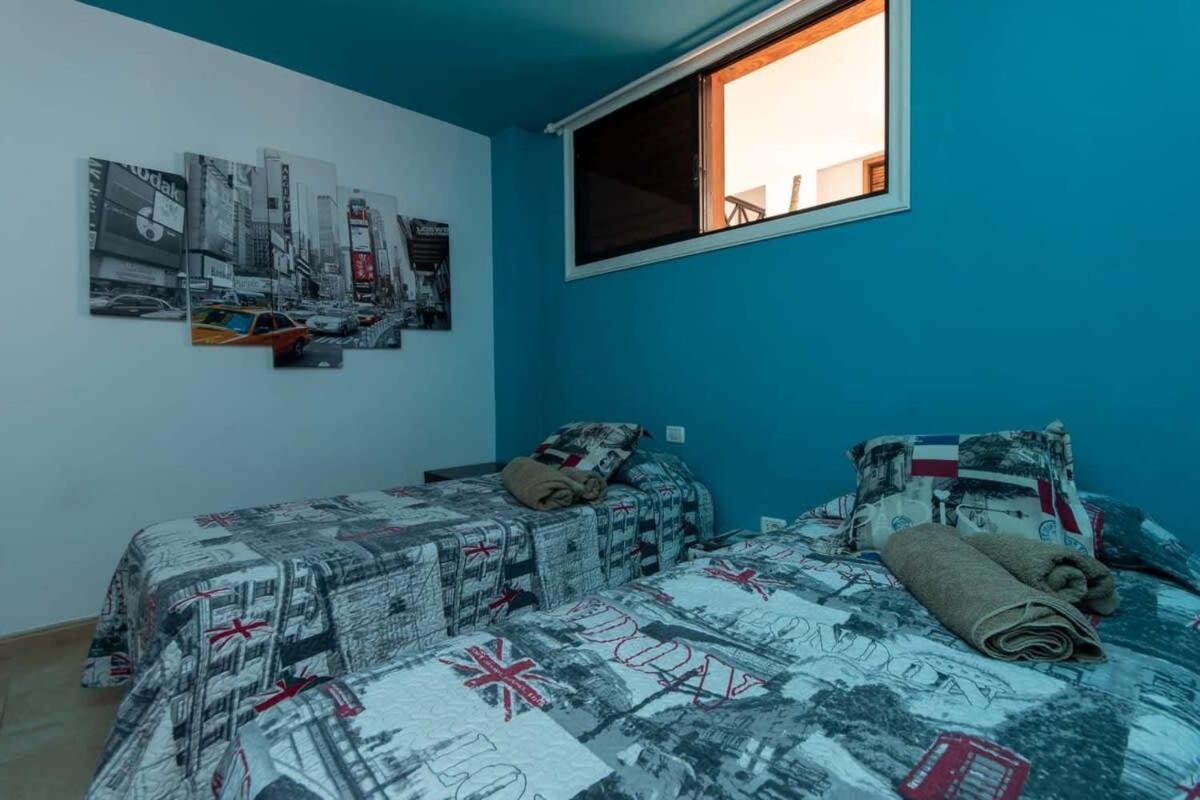 Parque Santiago Ii 228 - Two Bed Apartamento *