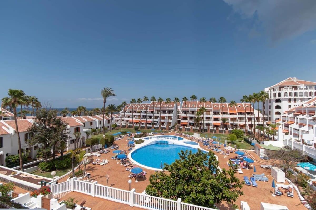 Parque Santiago Ii 228 - Two Bed Playa de las Américas