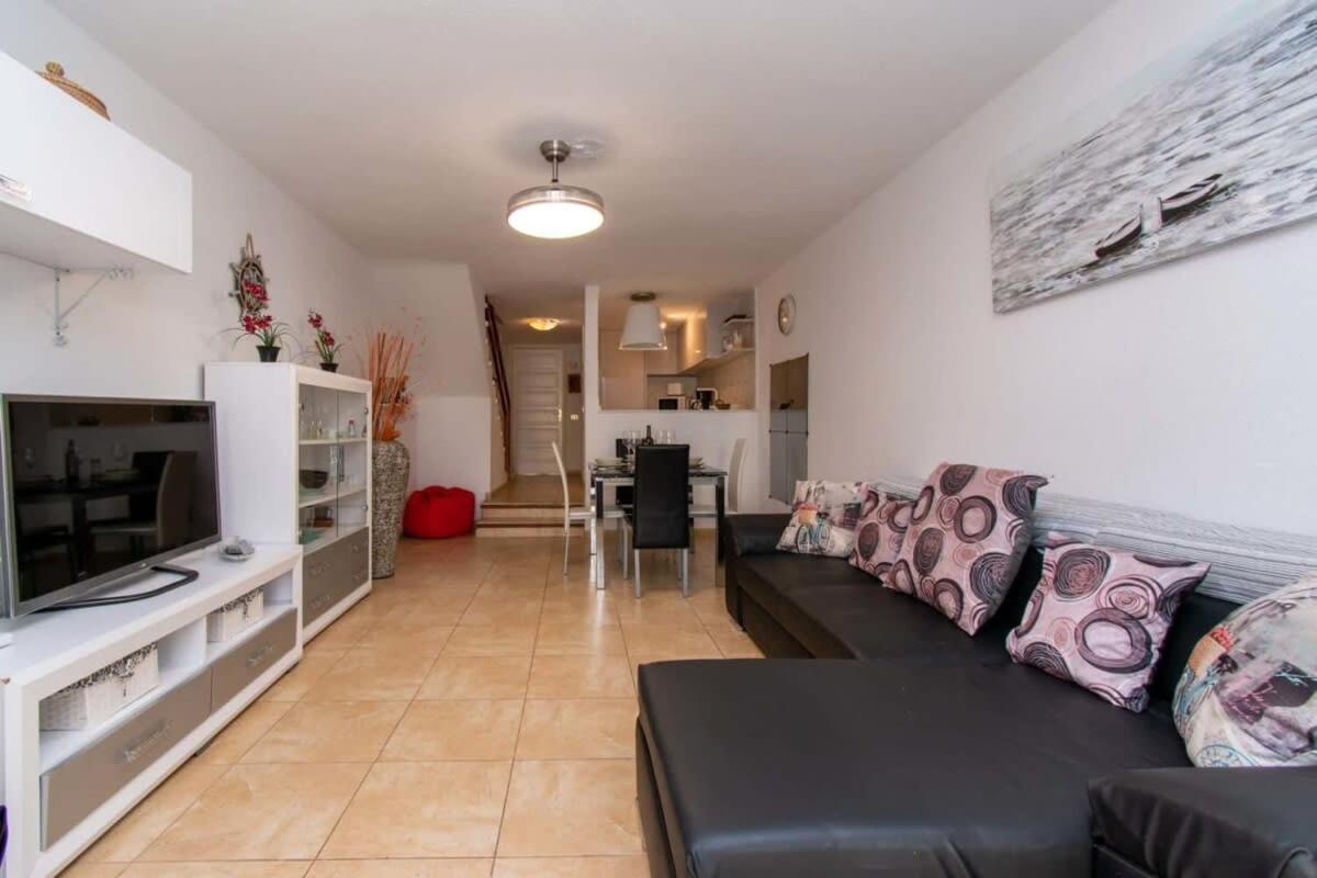 Parque Santiago Ii 228 - Two Bed Playa de las Américas
