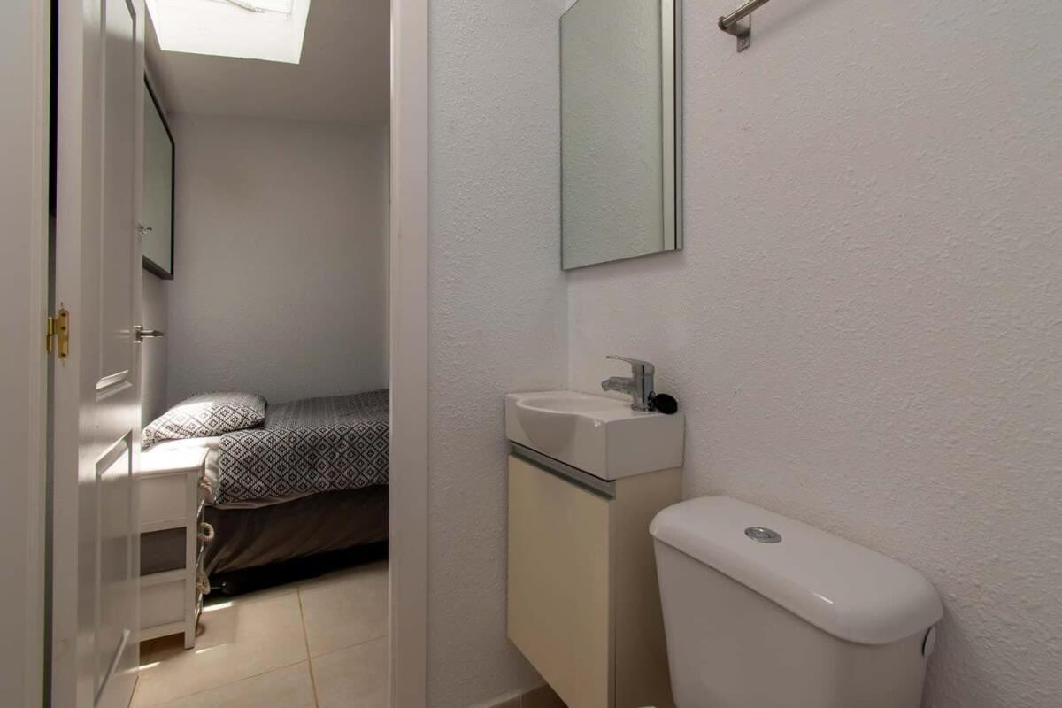 Clariana Villa Callao Salvaje