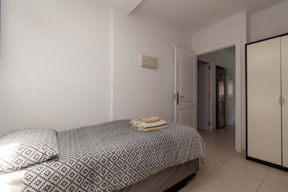 Clariana Villa Callao Salvaje