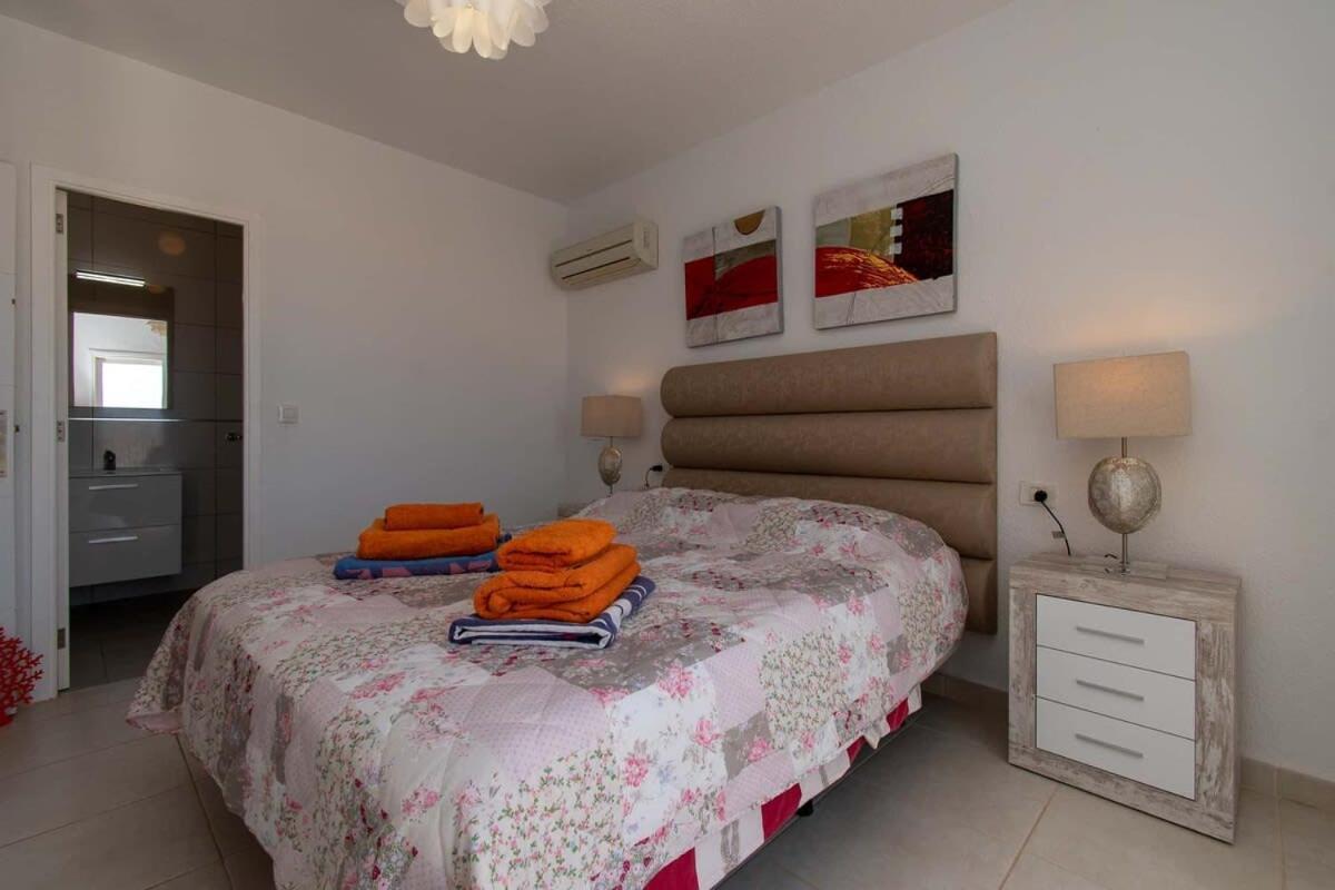 Villa Clariana *