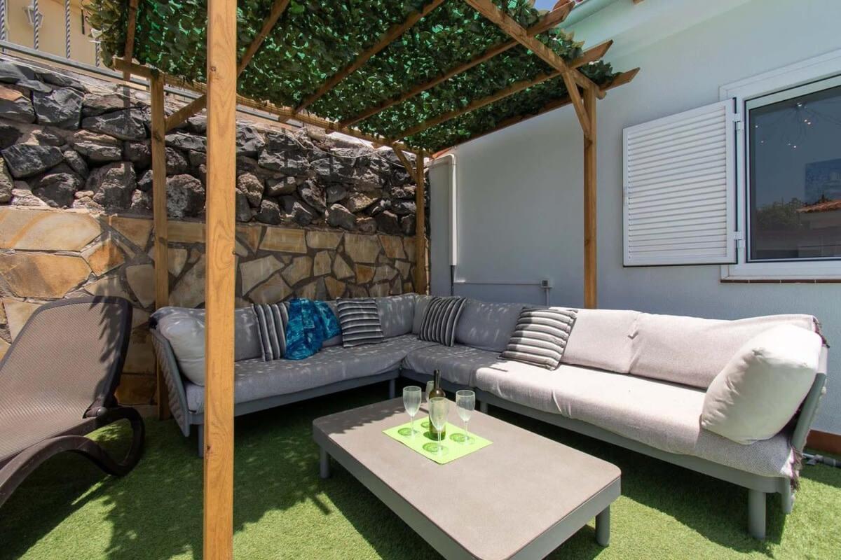 Clariana Villa *