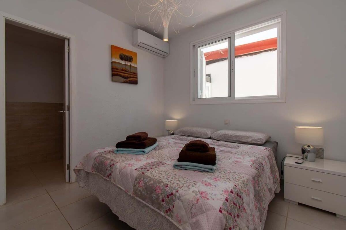 Villa Clariana Callao Salvaje