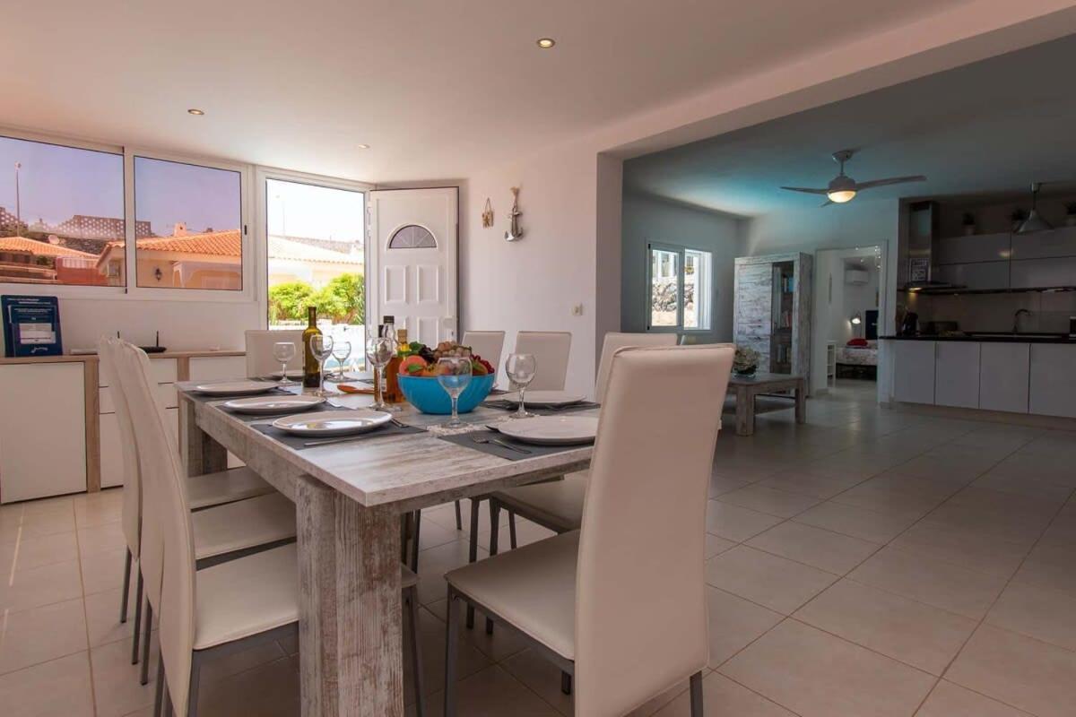 Clariana Villa