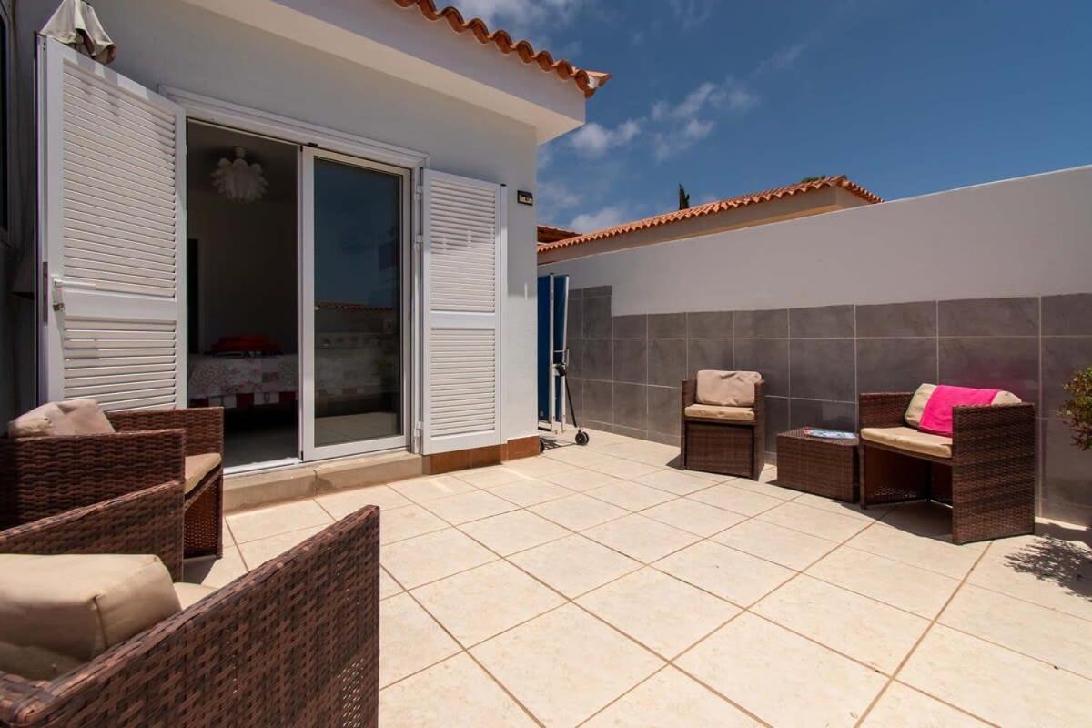 Villa Clariana *