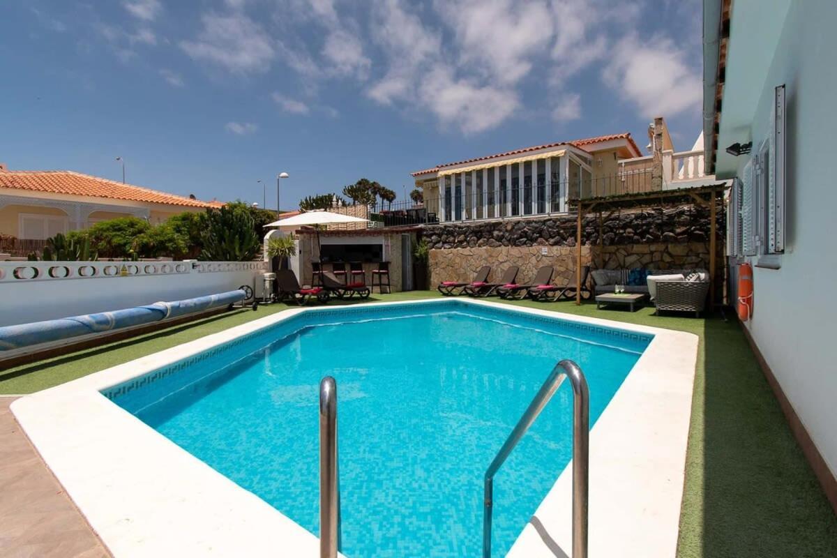 Villa Clariana