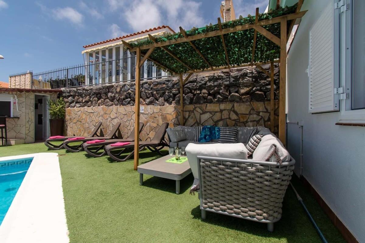 Clariana Villa Callao Salvaje