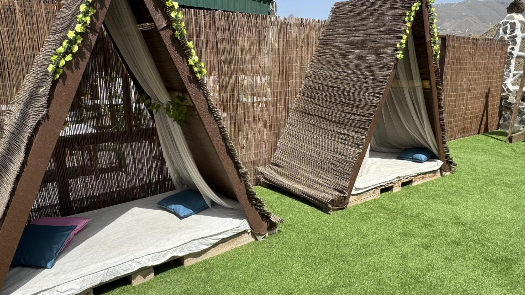 Holiday home Privado Serendipia Natural Club Exclusive
