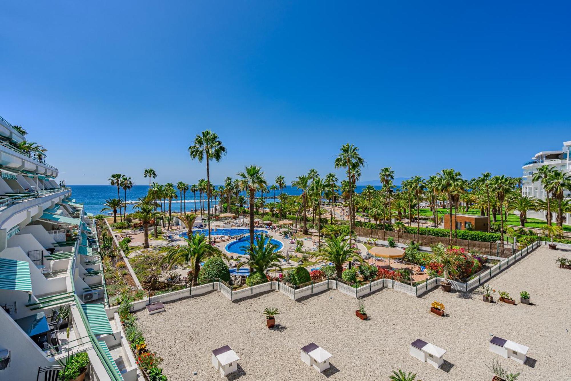 Apartamento Fanabe Tenerife