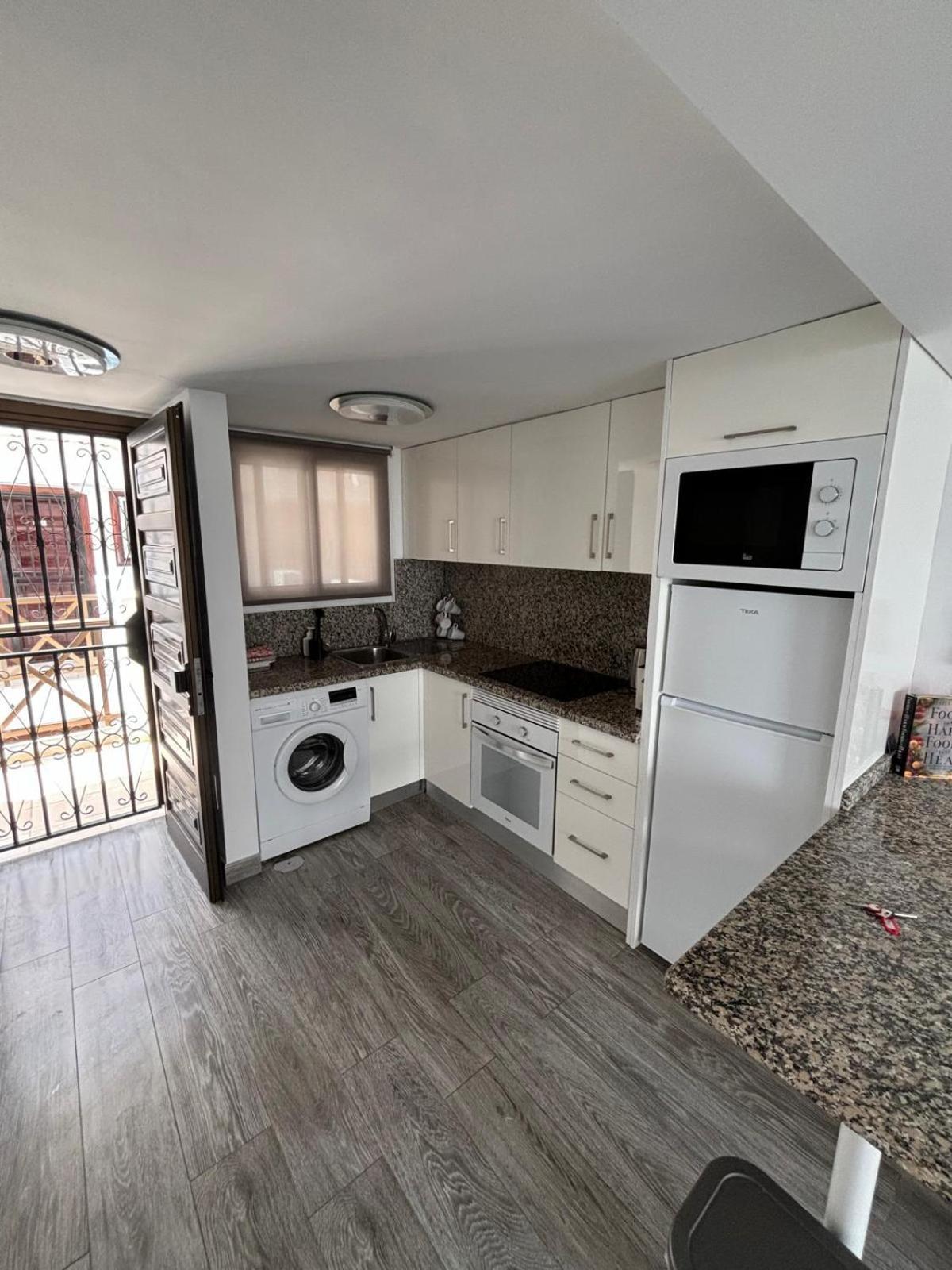 F-318 Parque Santiago 1 By Tenerife Dream Appartement