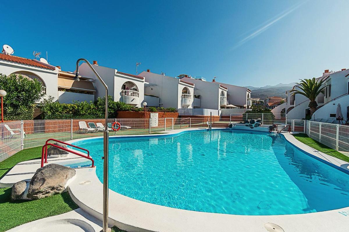 Apartamento Paraiso Callao Salvaje