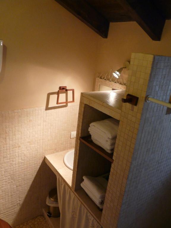 Casa Domi * La Esperanza (Tenerife)