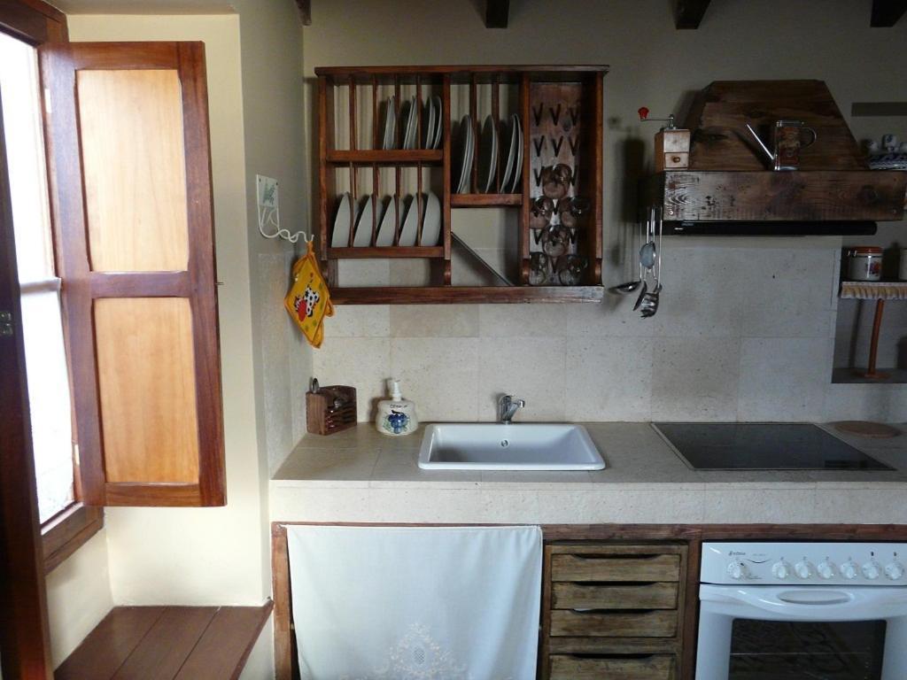Hébergement de vacances Casa Domi