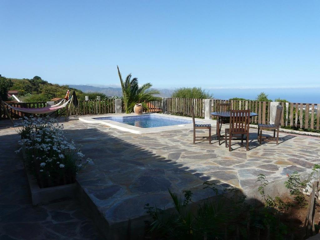 Casa Domi Hébergement de vacances *