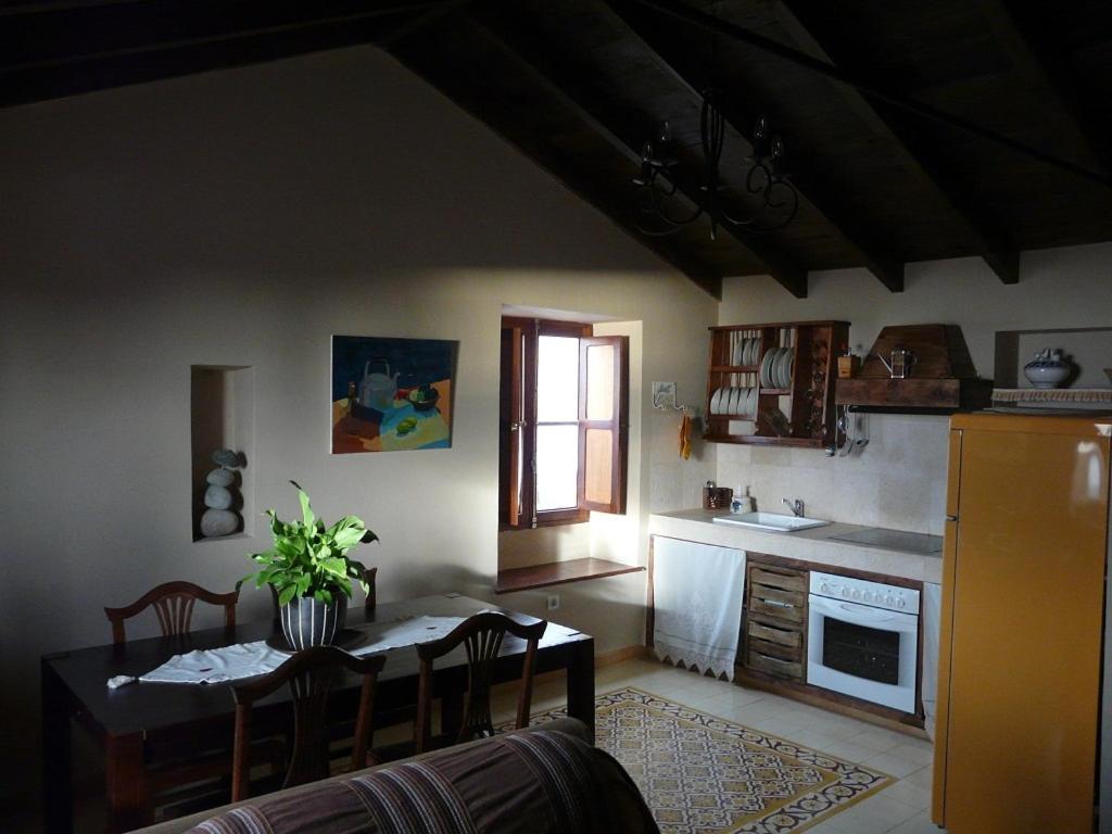 Casa Domi Hébergement de vacances La Esperanza (Tenerife)