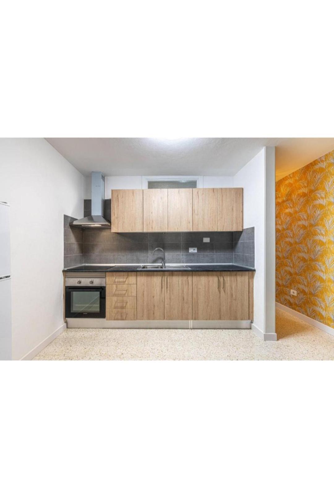 El Balconcito Appartement