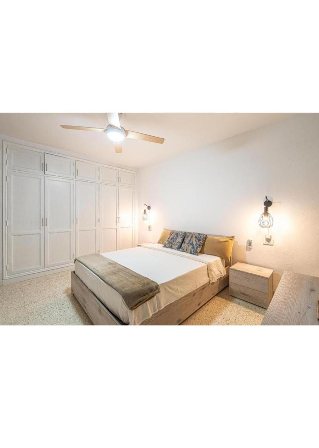 El Balconcito Appartement