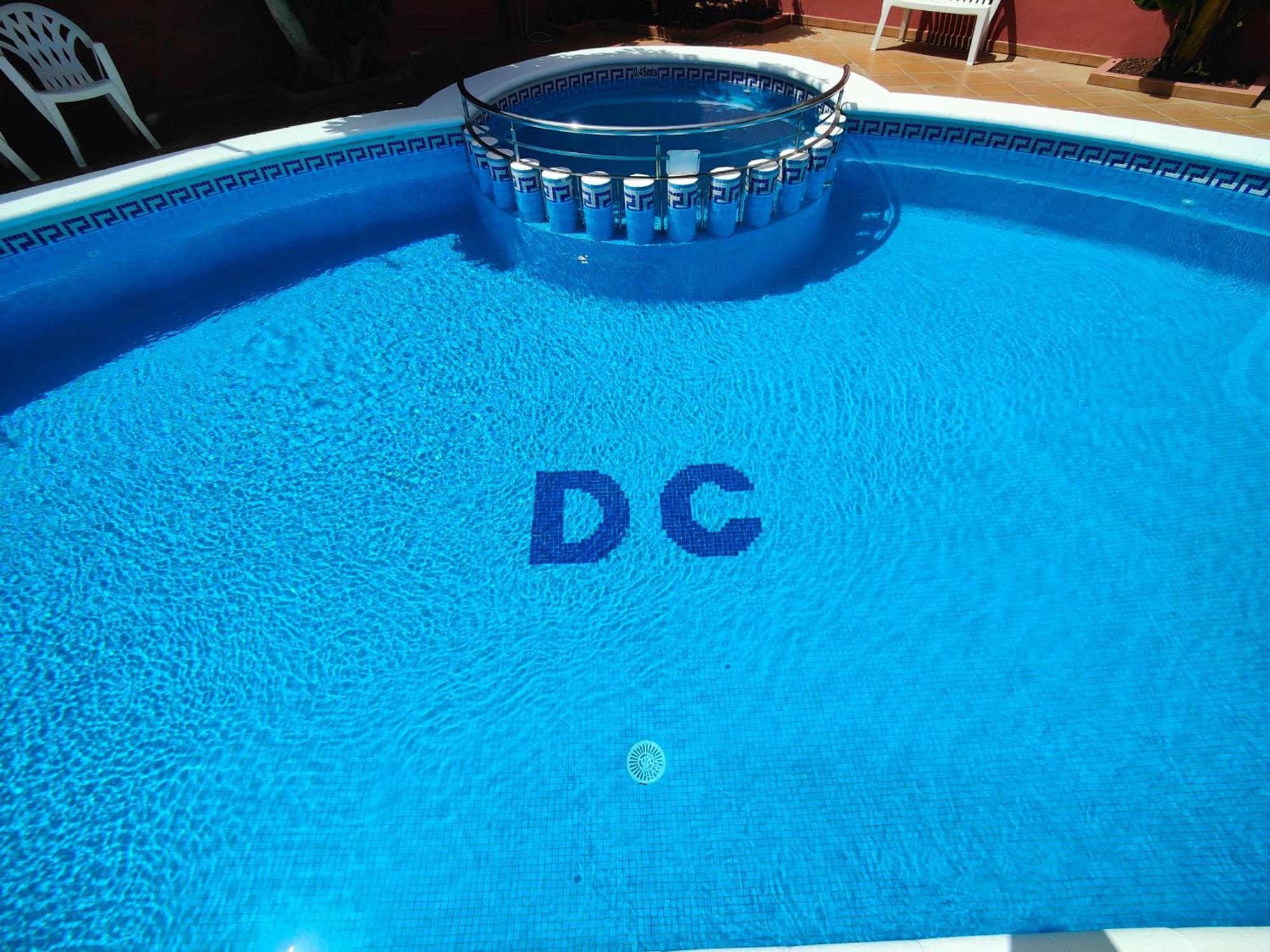 Don Candido Hotel Puerto de la Cruz (Tenerife)