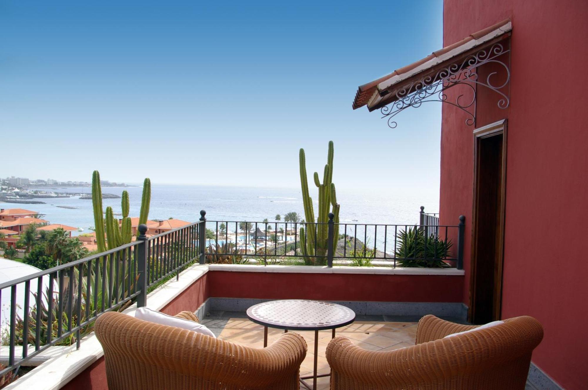 Hotel Gran Tacande Wellness & Relax