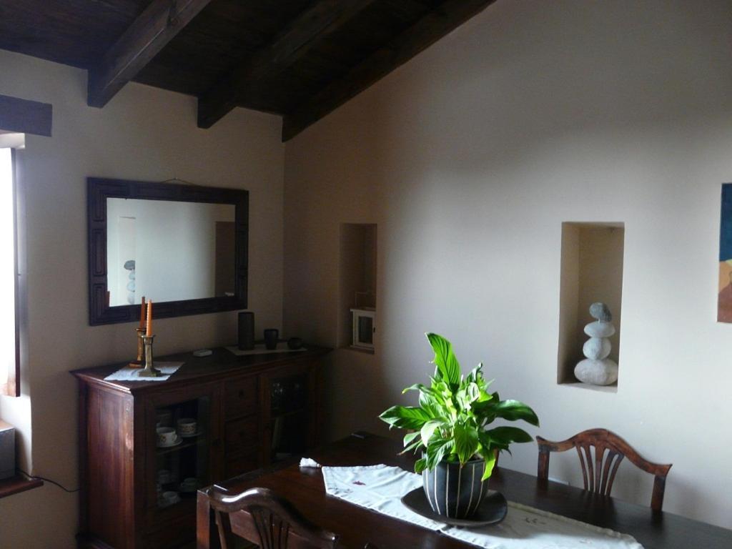 Hébergement de vacances Casa Domi