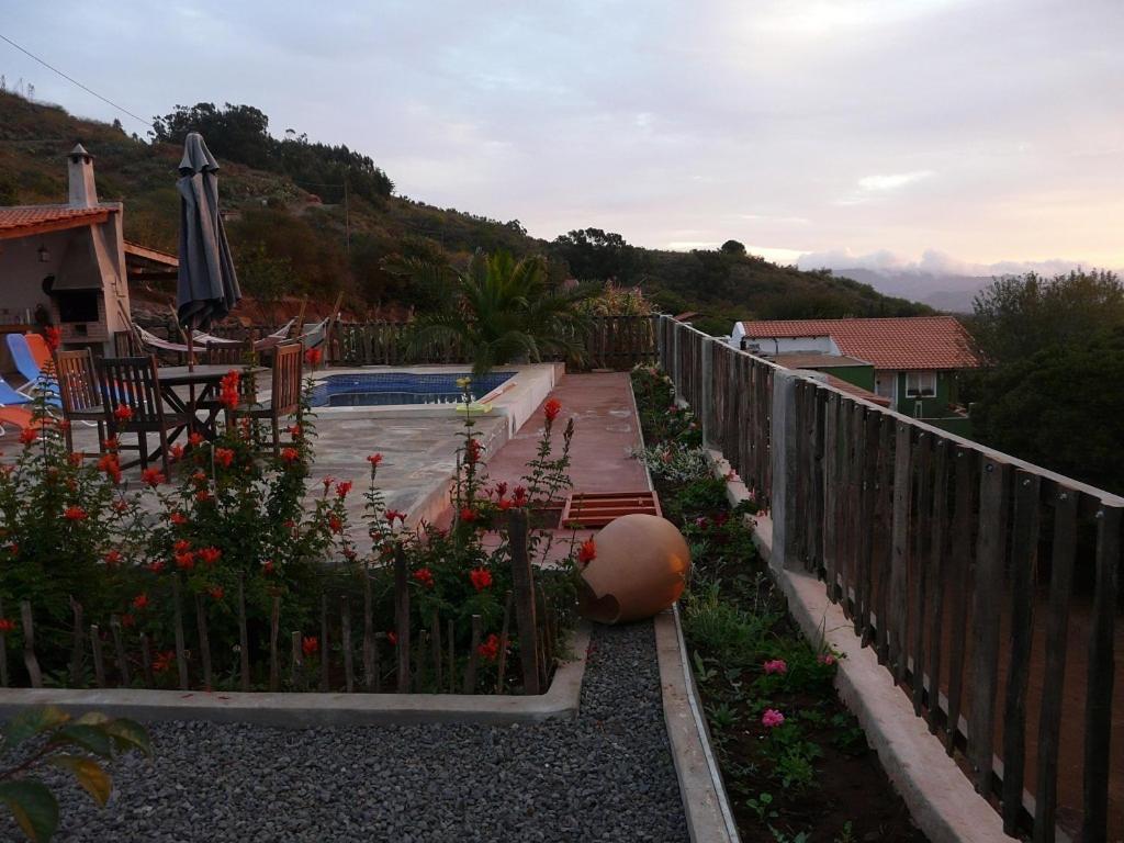 Hébergement de vacances Casa Domi *