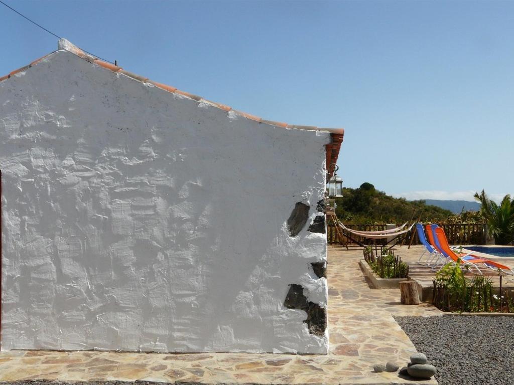 Casa Domi La Esperanza (Tenerife)