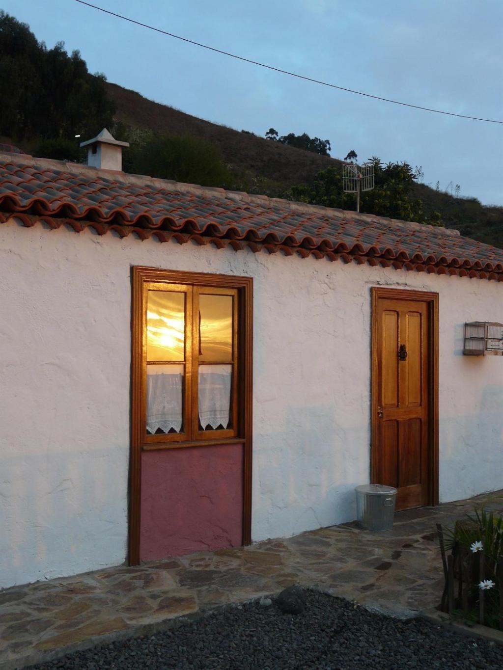 Hébergement de vacances Casa Domi