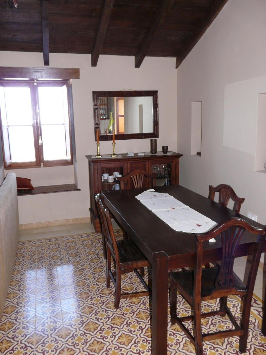 Casa Domi La Esperanza (Tenerife)