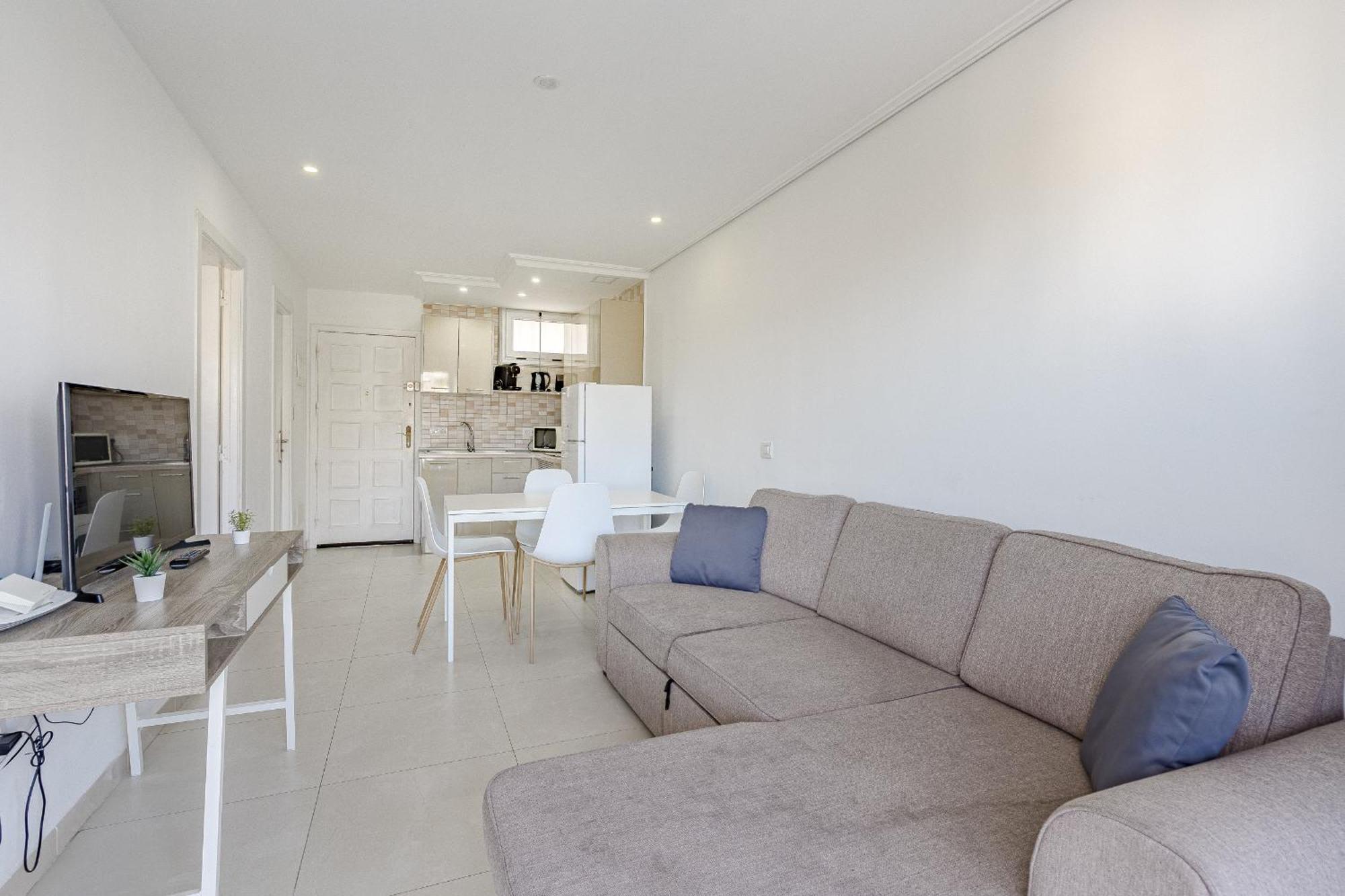 Appartement En El Dorado