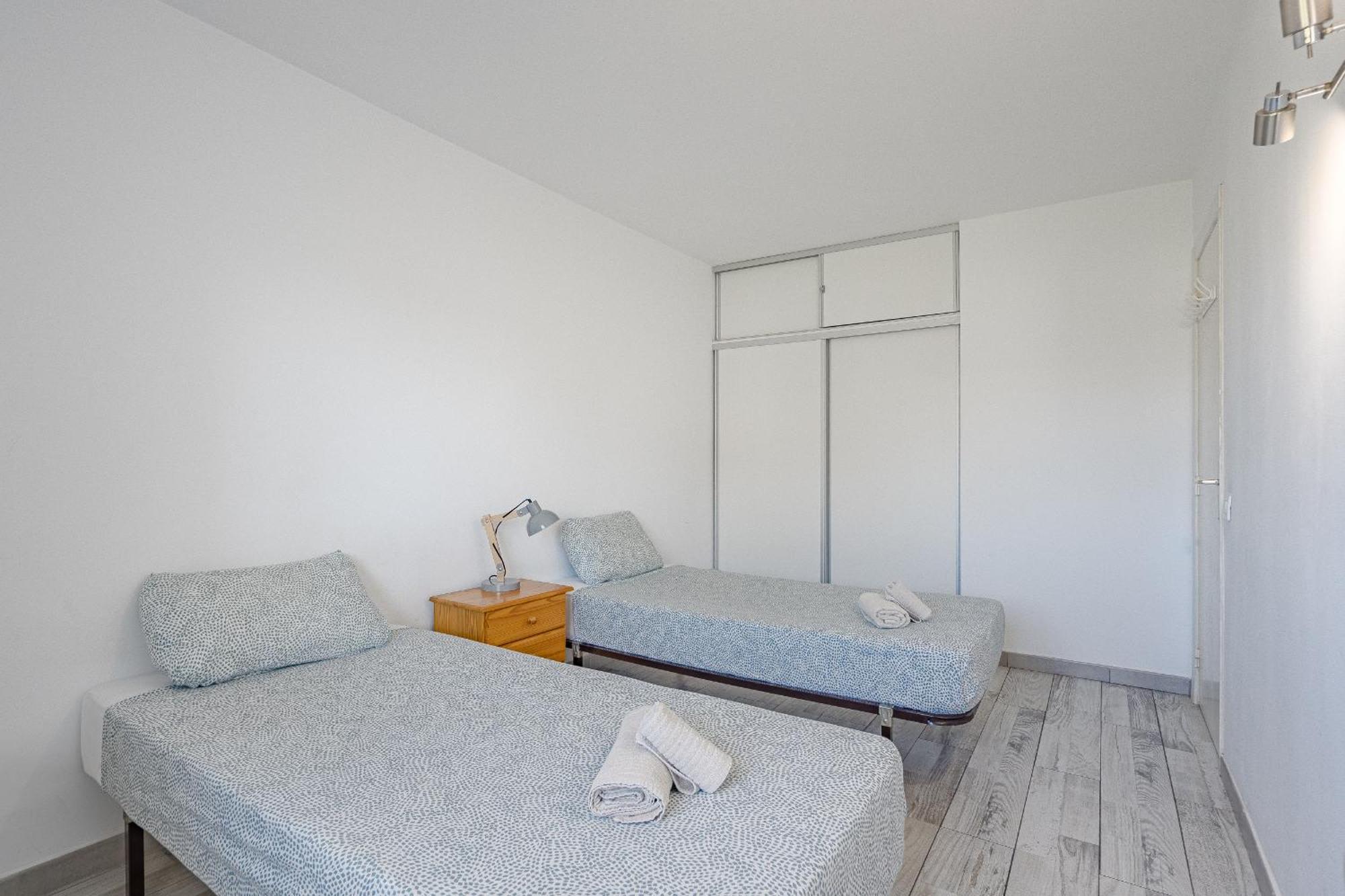 Appartement En El Dorado *