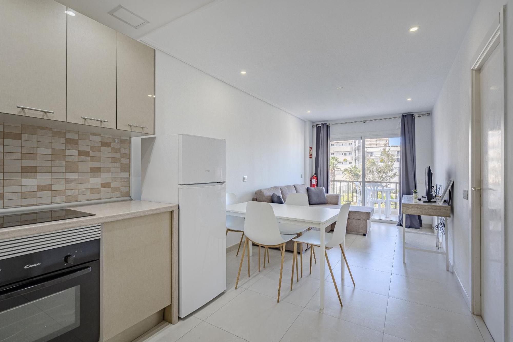 Appartement En El Dorado