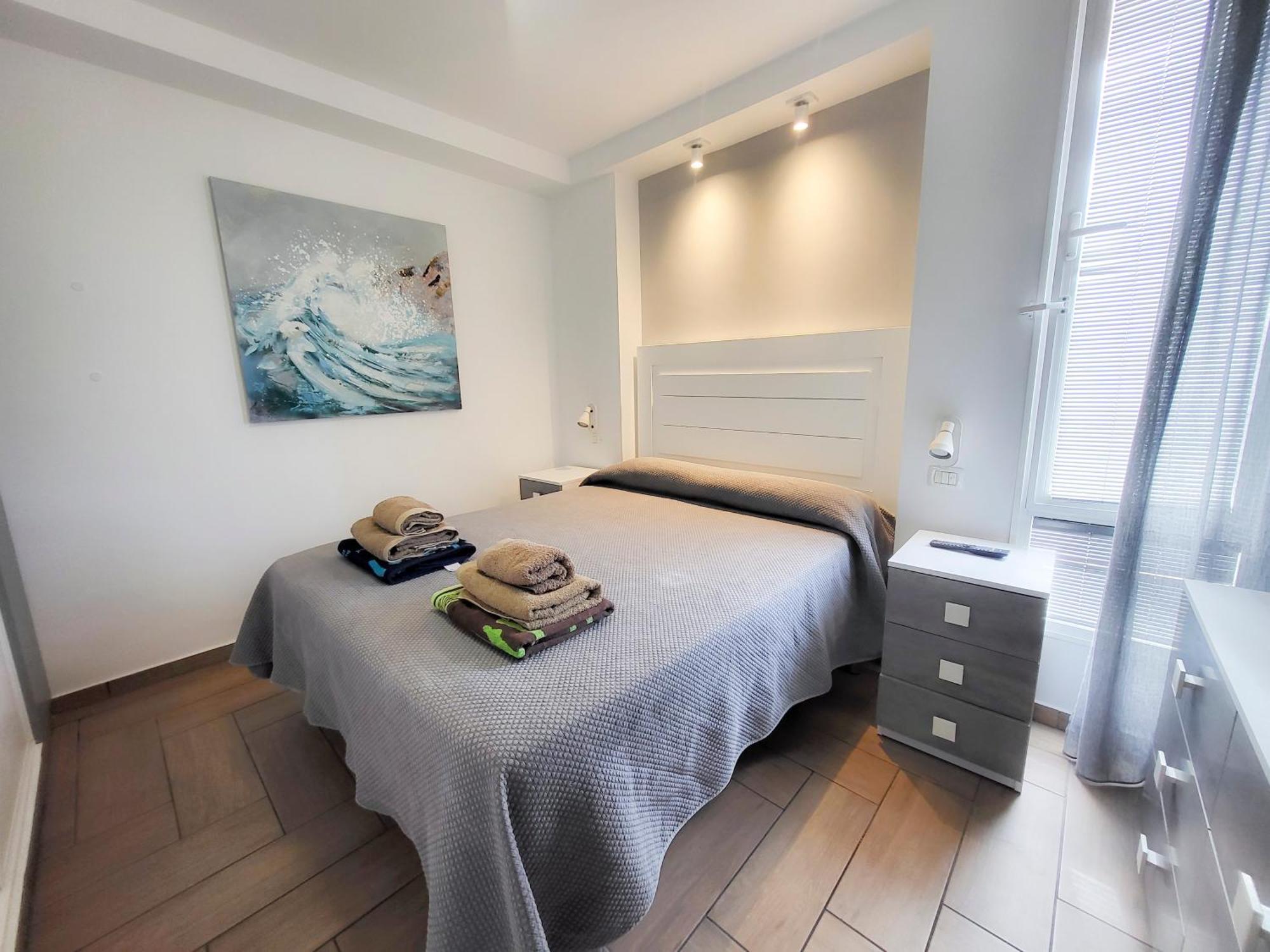 Apartment Playa Honda *